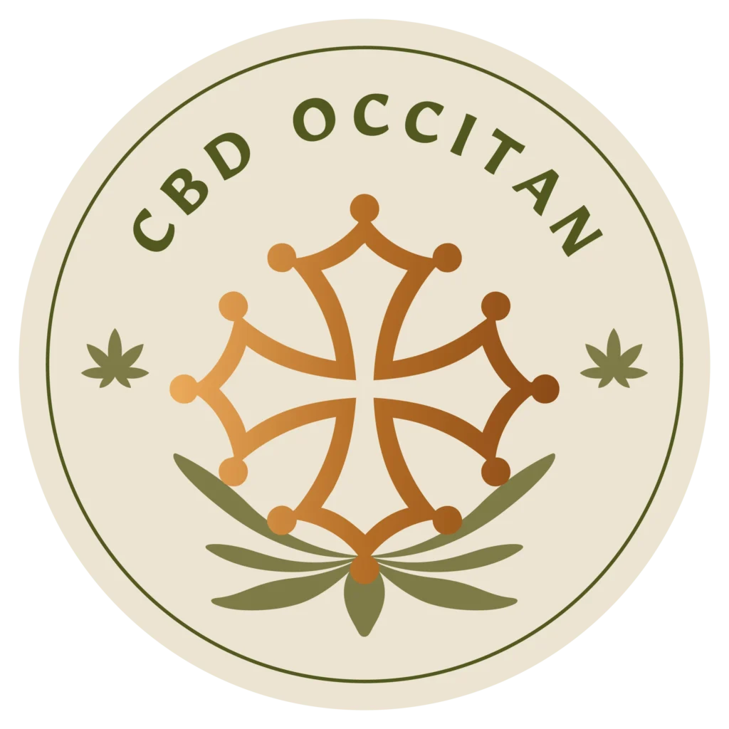 Logo CBD Occitan
