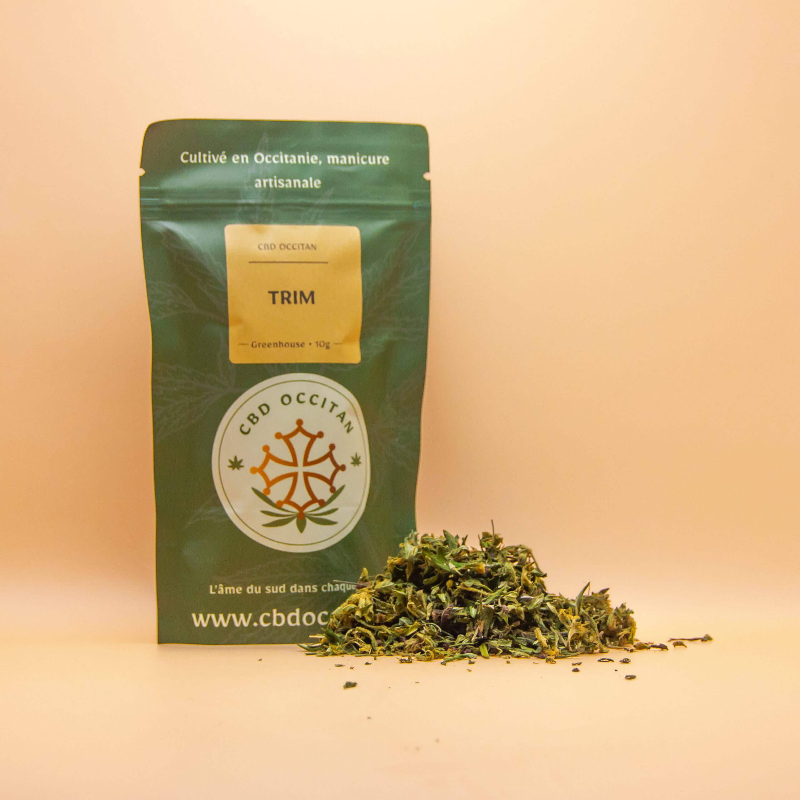 Trim CBD Occitan (2) Trim cbd premium occitan france cbd Occitan 100% français haute qualité