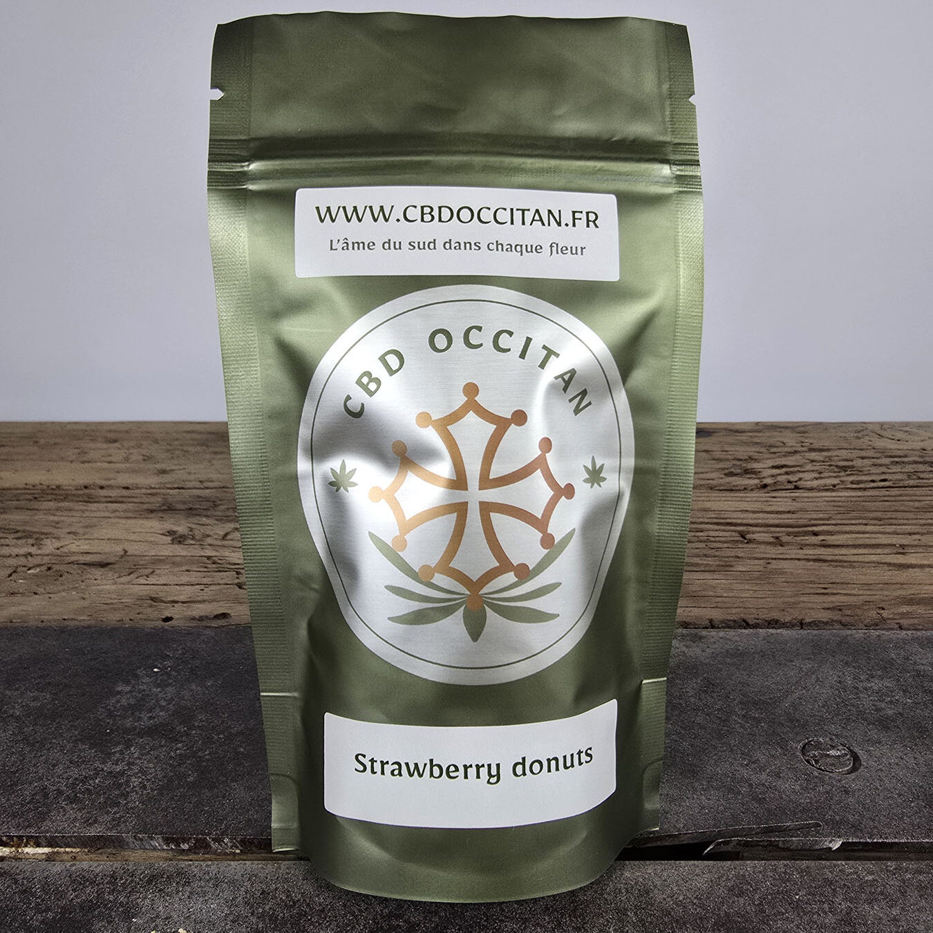 fleurs CBD occitan france cbd Occitan 100% français haute qualité