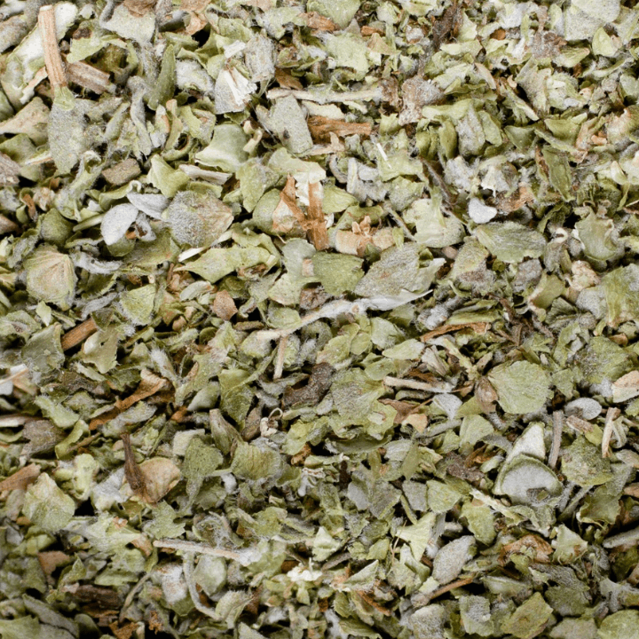 Marjolaine bio pour tisane Dodo d'Oc