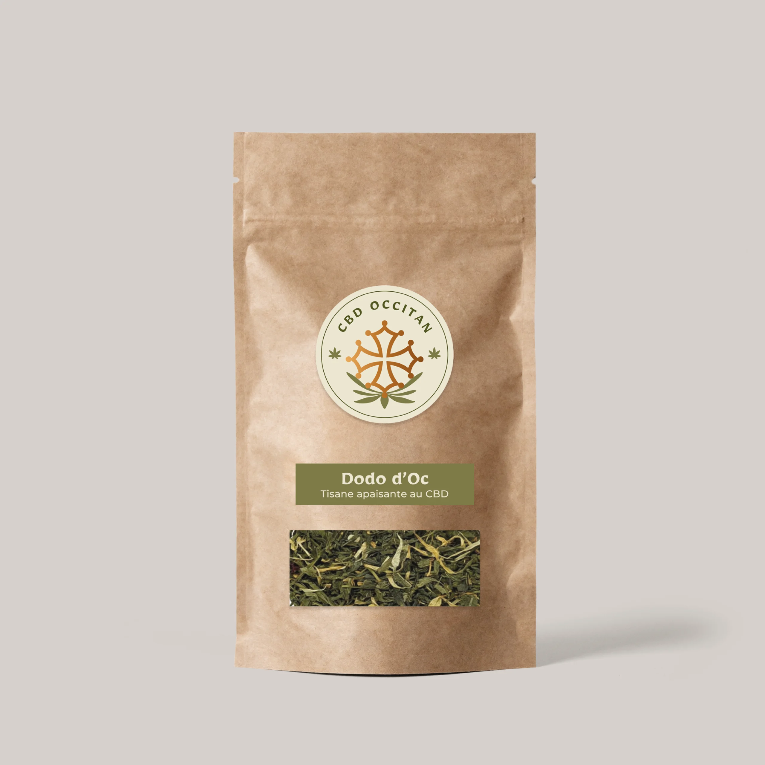 tisane CBD occitan france cbd Occitan 100% français haute qualité