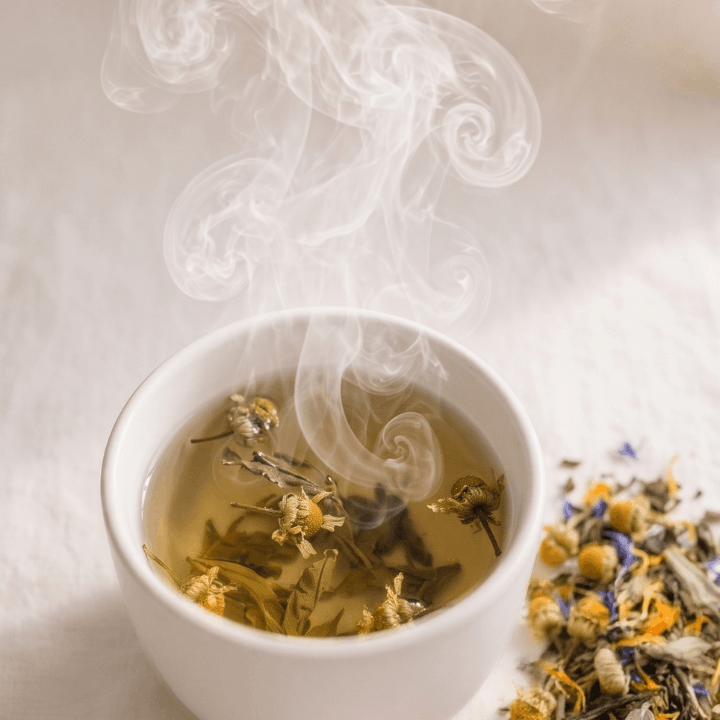 tisane vrac dodo d'oc, au CBD BIO par CBD Occitan