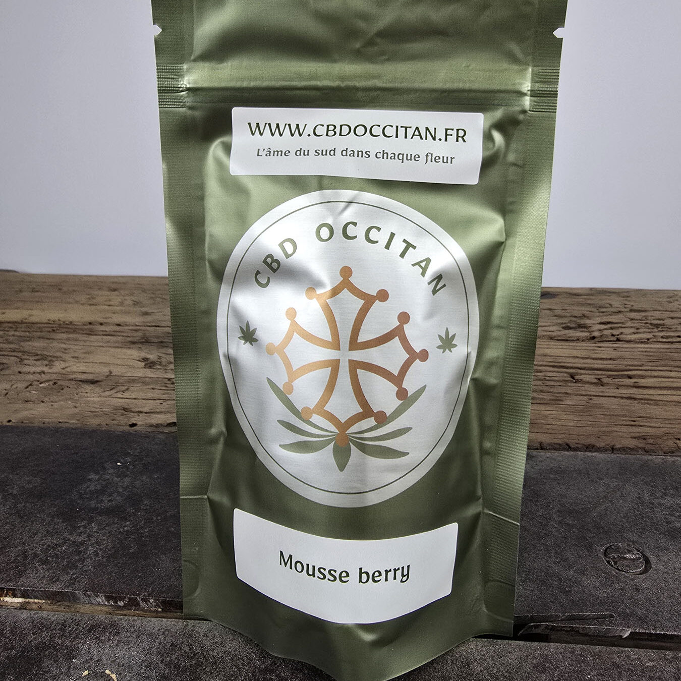 fleurs CBD occitan france cbd Occitan 100% français haute qualité