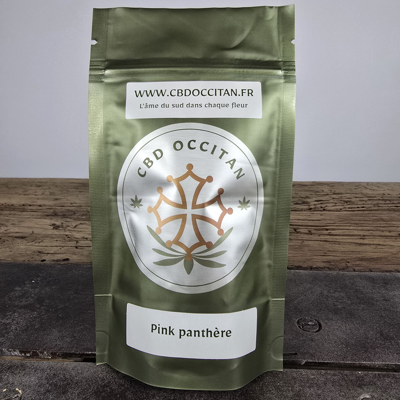 fleurs CBD occitan france cbd Occitan 100% français haute qualité