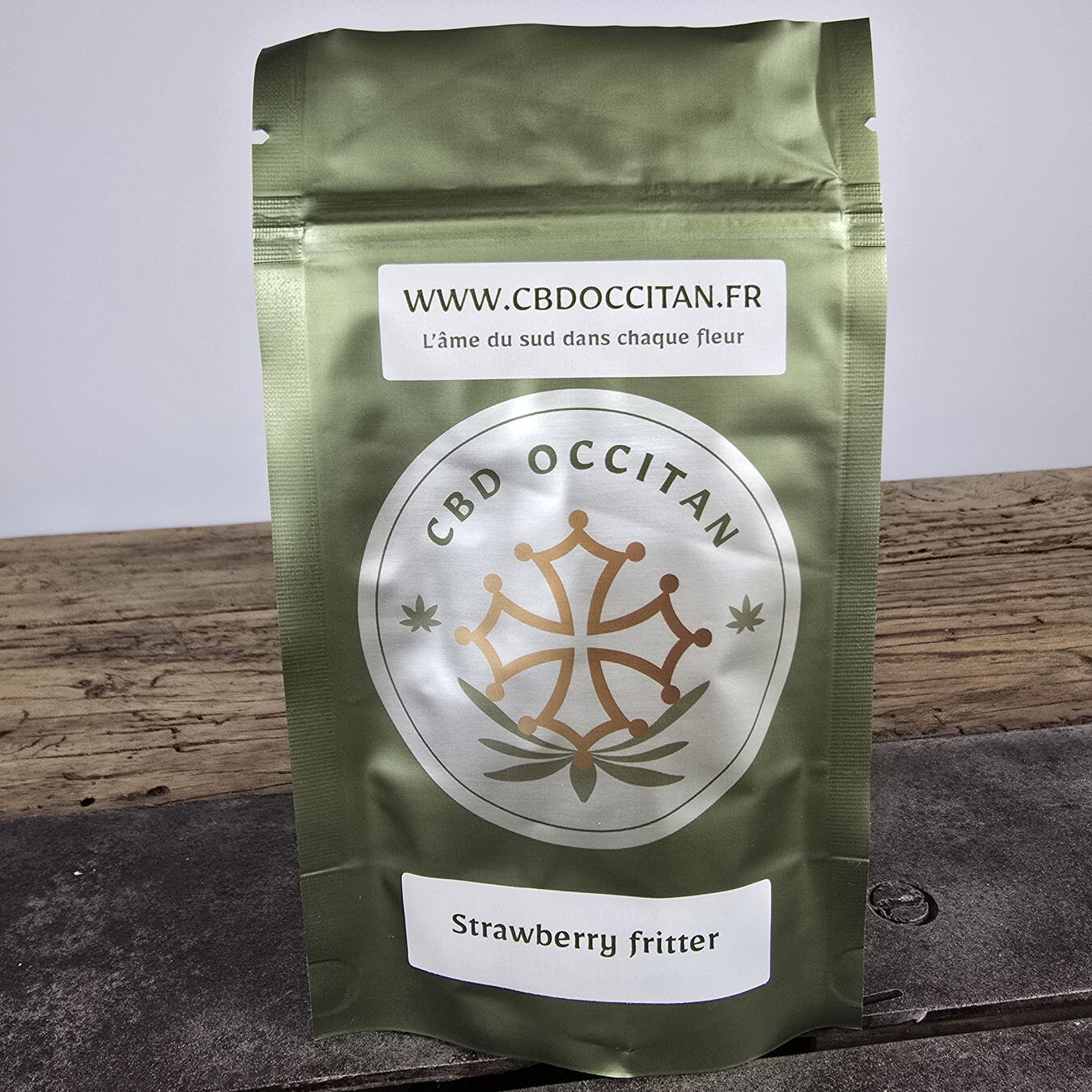 fleurs CBD occitan france cbd Occitan 100% français haute qualité