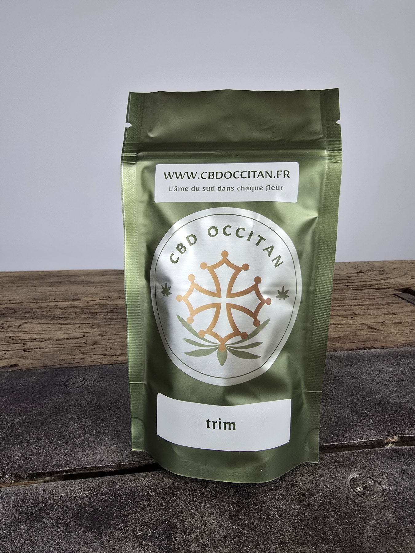 fleurs CBD occitan france cbd Occitan 100% français haute qualité