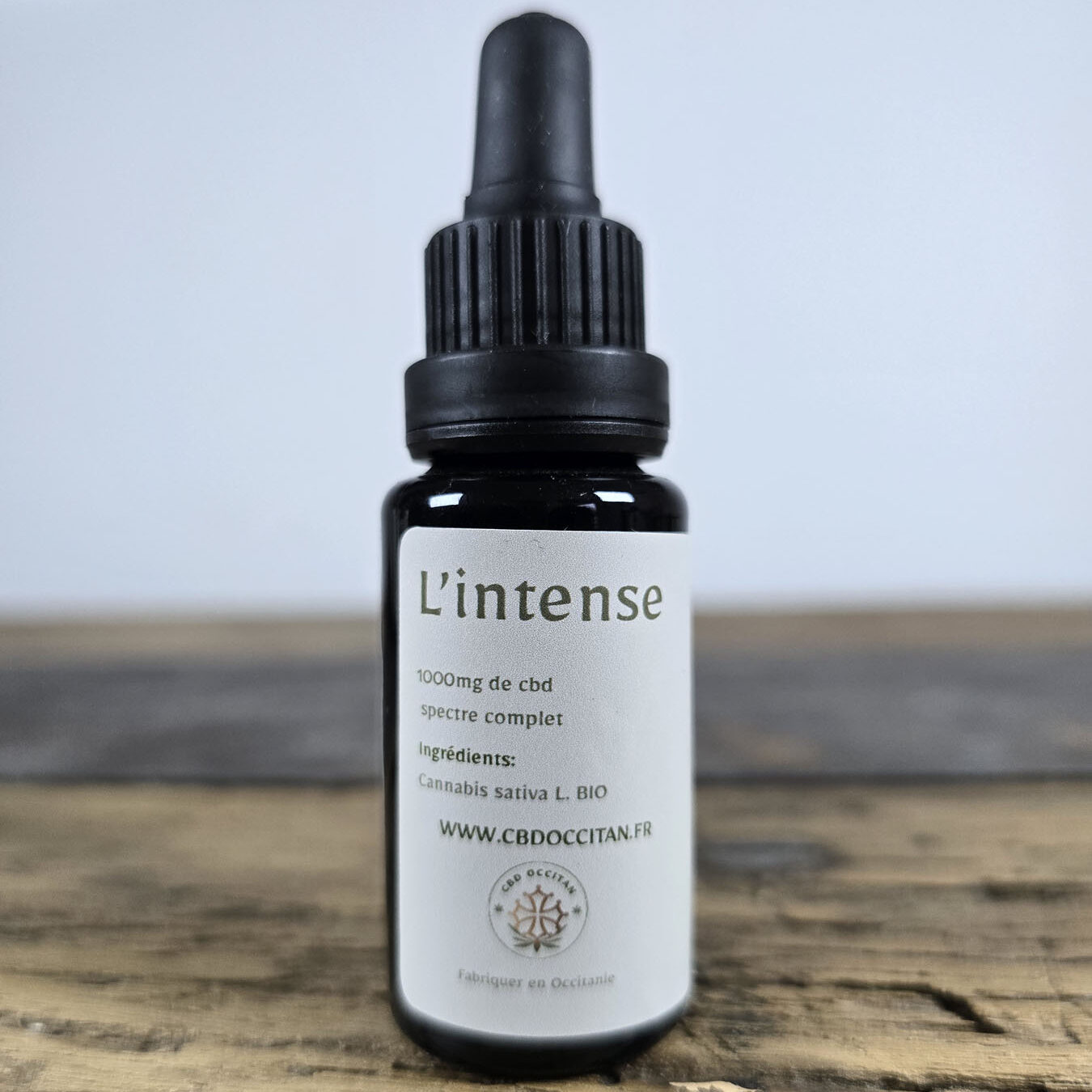 huile zen détente fleurs CBD occitan france cbd Occitan 100% français haute qualité