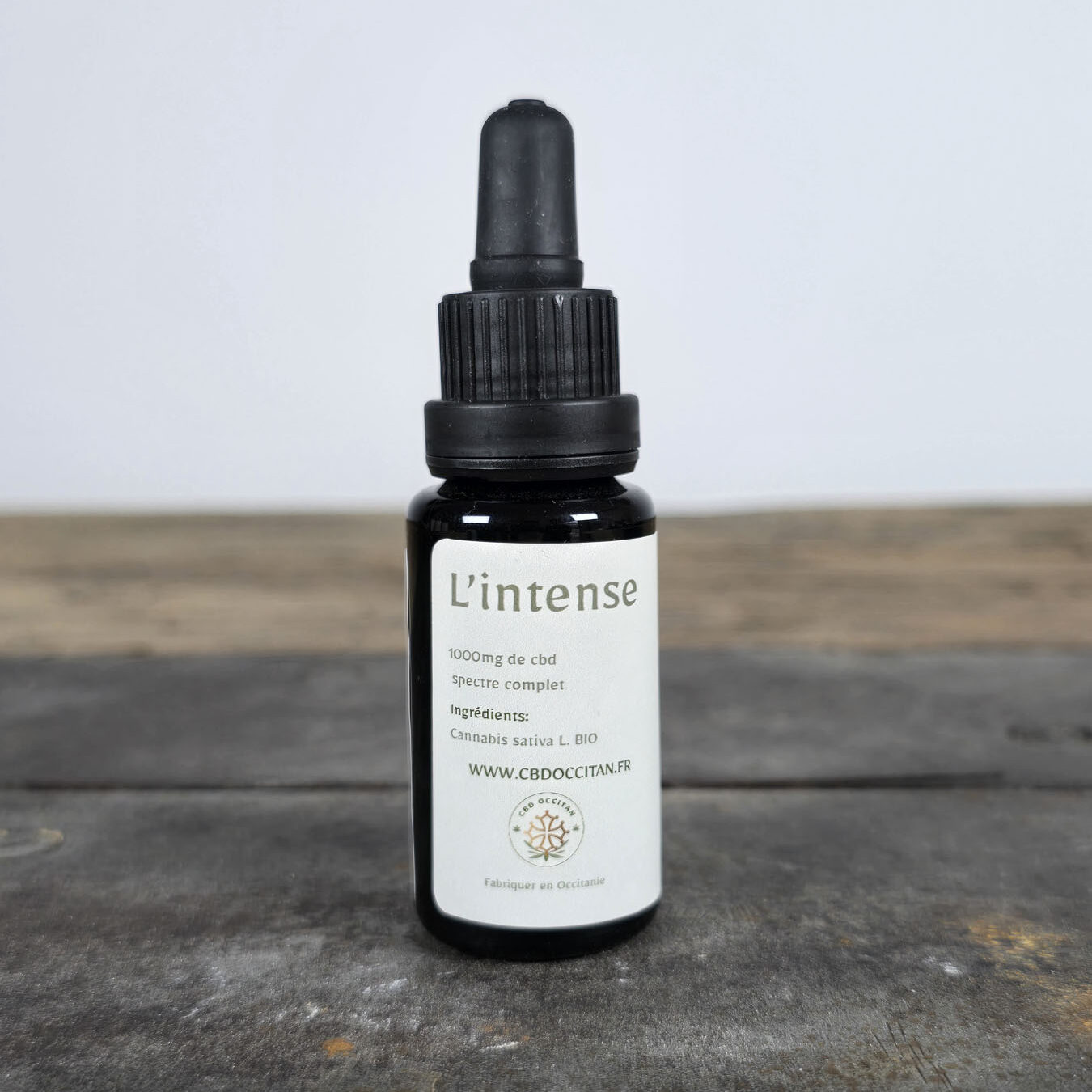 huile zen détente fleurs CBD occitan france cbd Occitan 100% français haute qualité