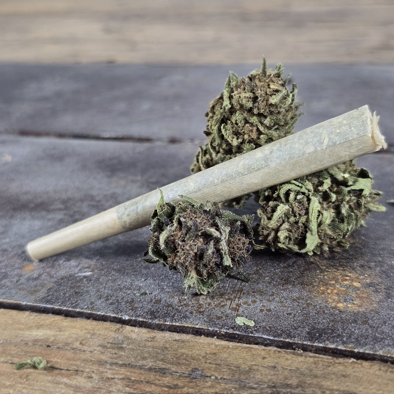 pré-roulé fleurs CBD occitan france cbd Occitan 100% français haute qualité