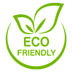 label eco friendly