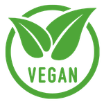 label vegan
