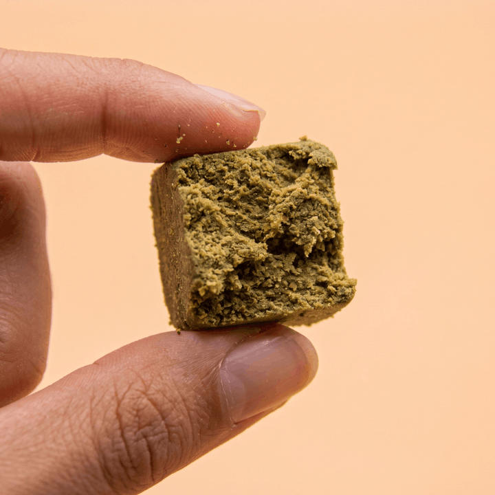 résine cbd bio, résine d'Oc par CBD Occitan
